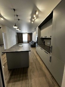 Аренда НОВОГО дома в Совиньоне, подвал, бассейн, гараж