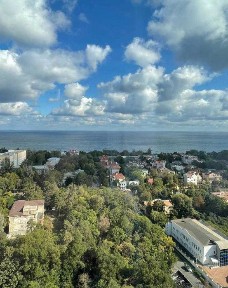 Без комиссии! Первая сдача! Аренда 2к квартира ЖК Французский вид море