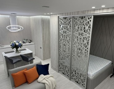 Одеса, Приморський, Бунина 35