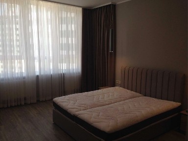 Сдам 2-комнатную квартиру в ЖК <a href='/newbuilding/1170/view/zk-altair'>Альтаир</a> 1, 3 ст. Люстдорфской дороги