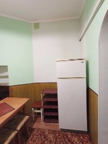 Сдам 1-к квартиру на Колонтаевской