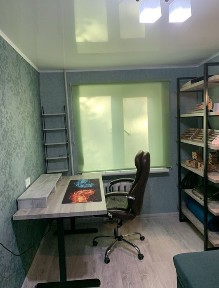 Аренда‼️ 3х ком кв Сити Центр на Небесной Сотни