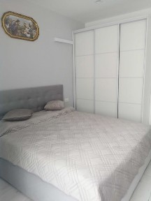 Оренда двокімнатної квартири