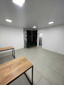 Оренда 2кім офісу в Центрі з водою, автономна котельня