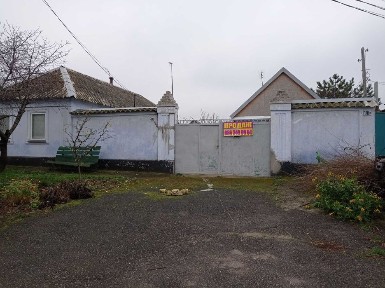 В продаже дом с участком 9 соток, Корабельный р-н ул. Ольшанцев, 170