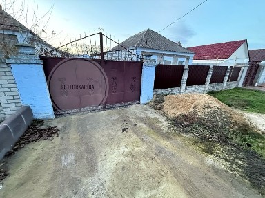 Варварівка/Провулок Березанський 5к будинок і 8 соток землі