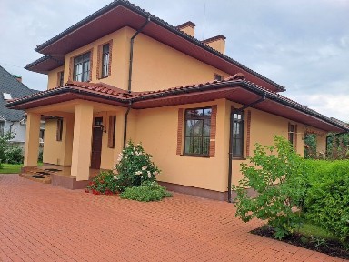 Продаж будинку с. Гора Бориспільський р-н