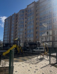 2 кімнатна квартира з першим внеском 10 тис.