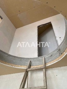 Двухкомнатная квартира Черемушки