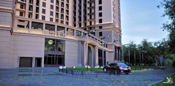 Одеська область, Одеса, Київський