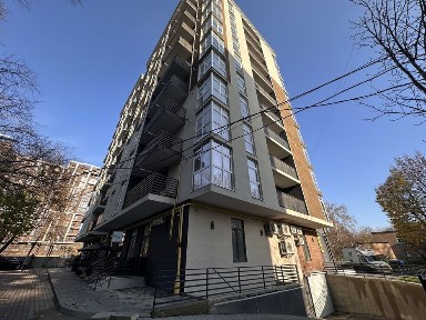 Одеська область, Одеса, Приморський