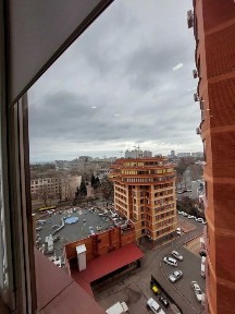 Понижение цены! 4 комнатная 145м2 вид моря пр-т Шевченко Комиссия 0%