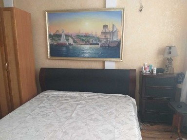 Продам 2-квартиру на Адміральському пр-ті / Краснова