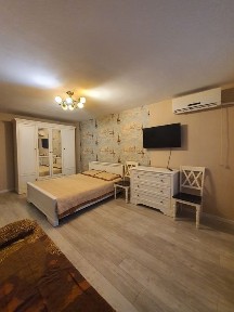 Одеська область, Чорноморськ