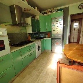 Продам 1-кімнатну квартиру в с. Великодолинське