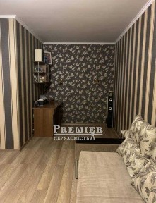 1-кімнатна квартира з сучасним ремонтом. 42 кв. м