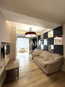 3-кімн сталінка на Пирогівській/пр. Шевченка