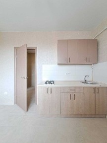 НОВАЯ двухкомнатная квартира ЖК 7 НЕБО