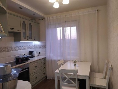 СРОЧНО! 3-кмнатная квартира Поселок Котовского ул. Семена Палия