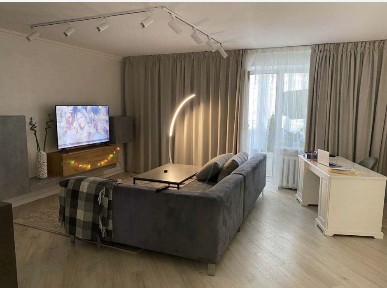 Квартира от собственника на Академической (Юр. Академия)