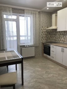 Довготривала оренда 1к квартири на вул. Гранітна 3 • ID 33762700