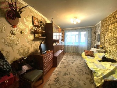 Продається 2-кімнатна квартира, 44,9 м²