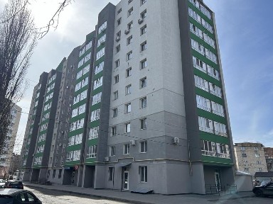 Продам 1ком Фурманова новый ремонт