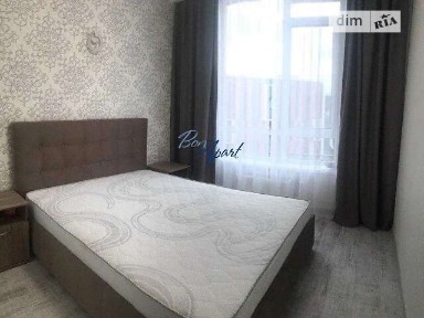 Теремківська вулиця, район Голосіївський, Київ, метро Теремки, вул. Теремківська 4А • ID 33734693