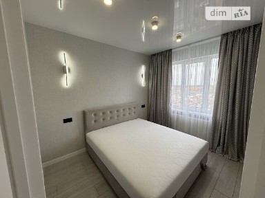 Довготривала оренда 1к квартири на вул. Симона Петлюри 28 • ID 33693807