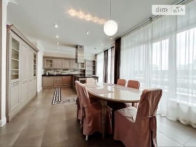 вулиця Андрія Верхогляда, мікрорайон Чорна Гора, район Печерський, Київ, метро Звіринецька (Дружби народів), вул. Андрія Верхогляда 14 • ID 33685781