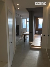 проспект Соборності, район Дніпровський, Київ, метро Лівобережна, просп. Соборності 30, кв. 124 • ID 33685702