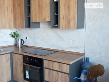 Академіка Сахарова вулиця, мікрорайон Містечко Котовського, район Пересипський, Одеса, вул. Академіка Сахарова 3Е • ID 33672651