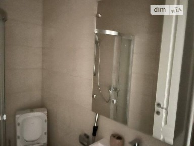 вулиця Антоновича, мікрорайон Нова забудова, район Голосіївський, Київ, метро Олімпійська, вул. Антоновича 24 • ID 33672103