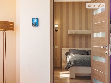 Довготривала оренда 1к квартири на плато Аркадійське 5/2 • ID 33671943