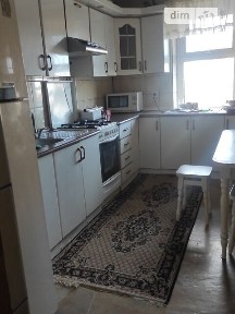 Довготривала оренда 3к квартири на вул. Павла Тичини 13 • ID 33671131