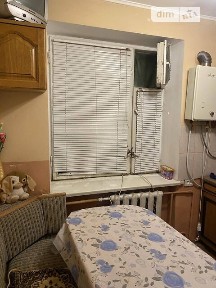 Довготривала оренда 1к квартири на вул. Грабовецька 69 • ID 33670686