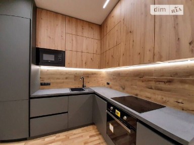 Сімферопольська вулиця, мікрорайон Нагорний, район Соборний, Дніпро, вул. Сімферопольська 2Л • ID 33669596