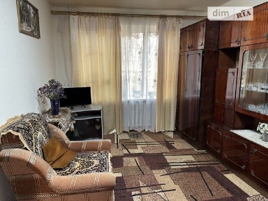 Довготривала оренда 1к квартири на просп. Байрона 6/25 • ID 33669001