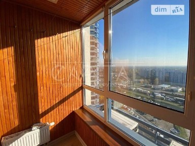 Зарічна вулиця, район Дарницький, Київ, метро Славутич, вул. Зарічна 1В • ID 33668199