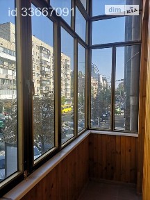 Довготривала оренда 1к квартири на вул. Саксаганського 117 • ID 33667091