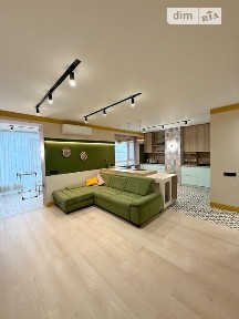 Довготривала оренда 3к квартири на вул. Набережна Перемоги 112Д • ID 33666517