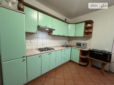 Довготривала оренда 2к квартири на просп. Валерія Лобановського 126Г • ID 33664044