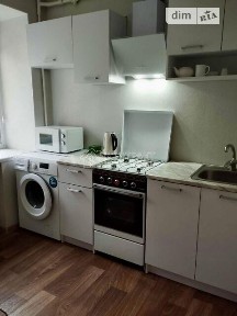 Довготривала оренда 2к квартири на вул. Отакара Яроша 37 • ID 33663526