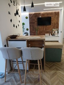 Довготривала оренда 2к квартири на вул. Тролейбусна • ID 33663106