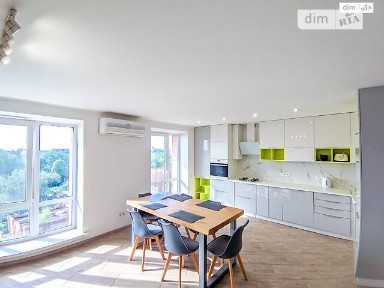 Довготривала оренда 2к квартири на вул. Української Повстанської Армії 36А • ID 33659634