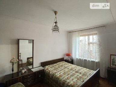 Довготривала оренда 2к квартири на вул. Будного Степана • ID 33659049