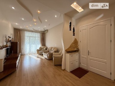 Довготривала оренда 2к квартири на просп. Яворницького Дмитра 53А • ID 33658419