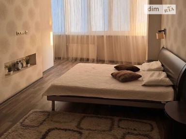 вулиця Сонячна Набережна, мікрорайон Сонячний, район Амур-Нижньодніпровський, Дніпро, вул. Сонячна Набережна 48А • ID 33657043