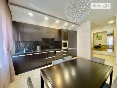 Довготривала оренда 3к квартири на просп. Лесі Українки 11 • ID 33653668