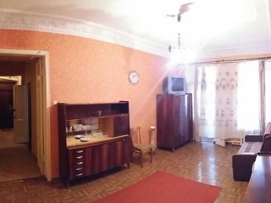 Довготривала оренда 3к квартири на вул. Велика Арнаутська 2В • ID 33653260